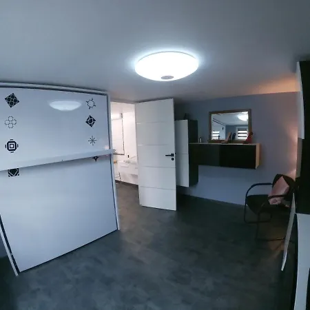 Ce Logement N'est Plus Disponible Privat bolig Noisy-le-Grand