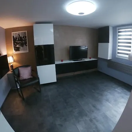 Ce Logement N'est Plus Disponible