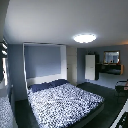 Privat bolig Ce Logement N'est Plus Disponible Noisy-le-Grand