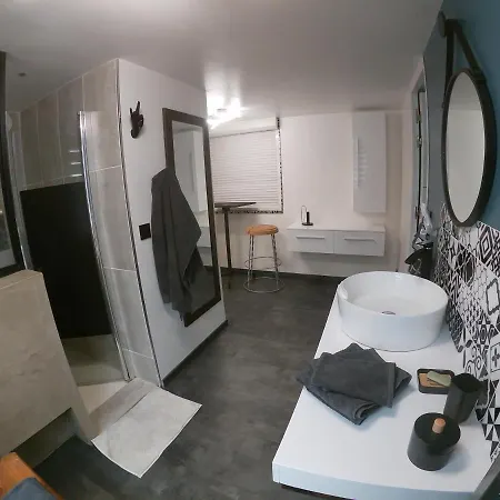 Ce Logement N'est Plus Disponible Privat bolig