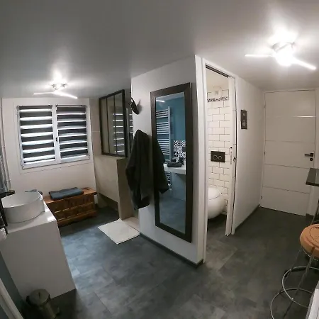 Ce Logement N'est Plus Disponible Privat bolig *