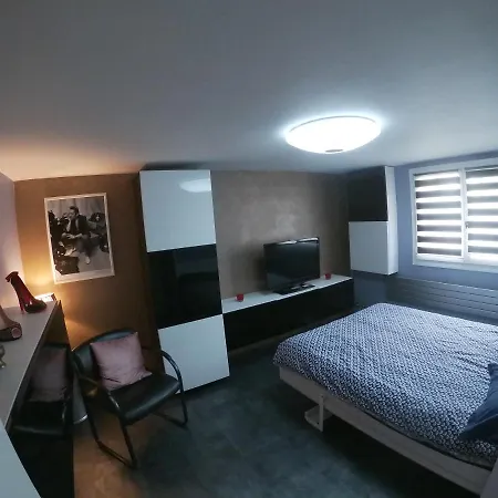 Ce Logement N'est Plus Disponible Privat bolig Noisy-le-Grand